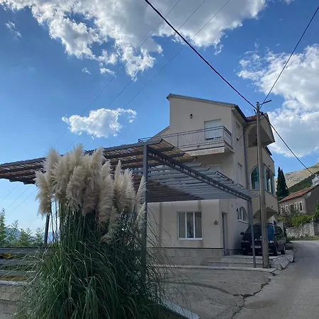 Sun Apartmán