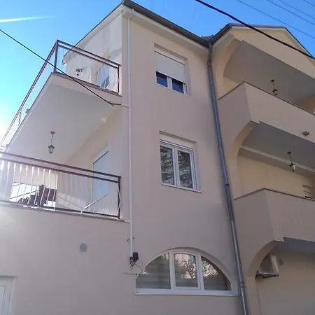Apartmán Sun Trebinje