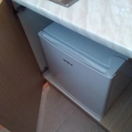 Apartmán Sun *