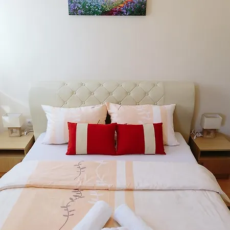 Sun Lejlighed Trebinje