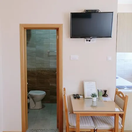 Apartmán Sun *