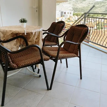 Sun דירה טרביניה
